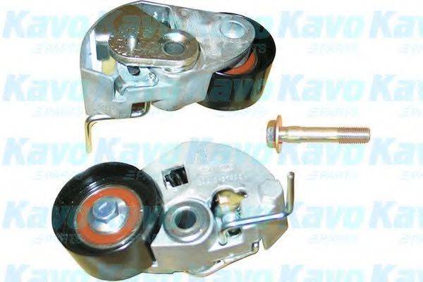 KAVO PARTS DTE3007 Натяжной ролик, ремень ГРМ