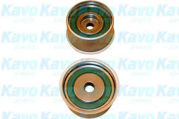 KAVO PARTS DTE4001 Натяжной ролик, ремень ГРМ