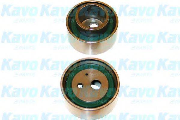 KAVO PARTS DTE4006 Натяжной ролик, ремень ГРМ