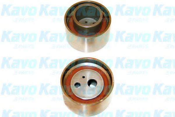 KAVO PARTS DTE4008 Натяжной ролик, ремень ГРМ