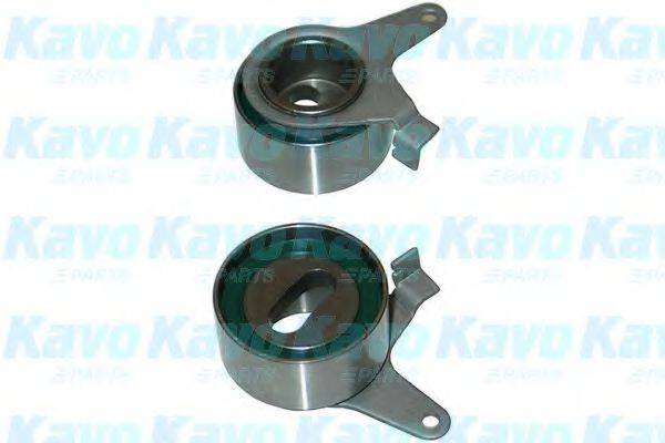 KAVO PARTS DTE4502 Натяжной ролик, ремень ГРМ