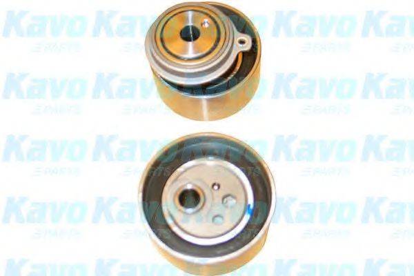 KAVO PARTS DTE4504 Натяжной ролик, ремень ГРМ