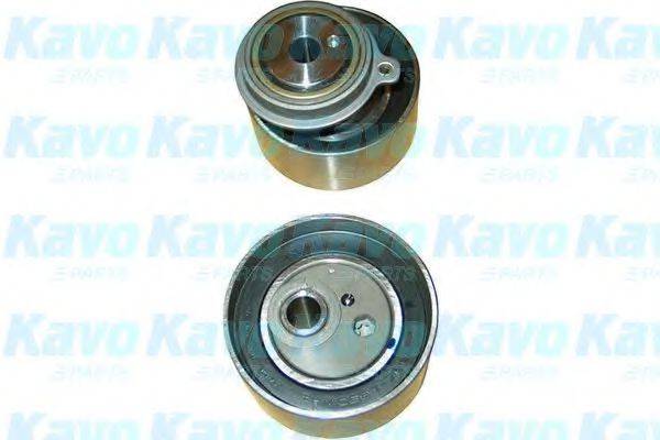 KAVO PARTS DTE4505 Натяжной ролик, ремень ГРМ