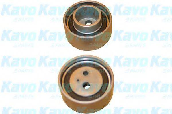 KAVO PARTS DTE4510 Натяжной ролик, ремень ГРМ