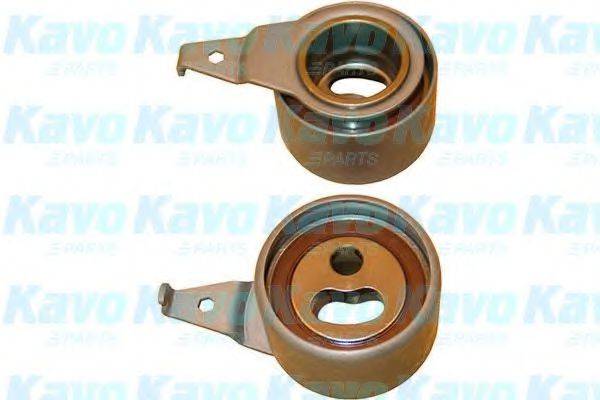 KAVO PARTS DTE4515 Натяжной ролик, ремень ГРМ