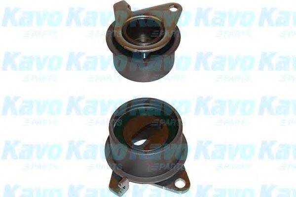 KAVO PARTS DTE4518 Натяжной ролик, ремень ГРМ