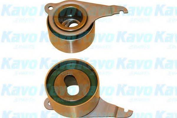 KAVO PARTS DTE4519 Натяжной ролик, ремень ГРМ