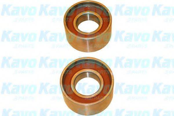 KAVO PARTS DTE4520 Натяжной ролик, ремень ГРМ