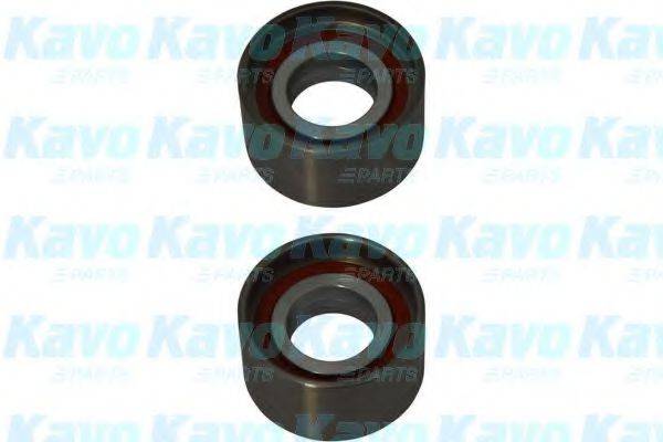 KAVO PARTS DTE4522 Натяжной ролик, ремень ГРМ