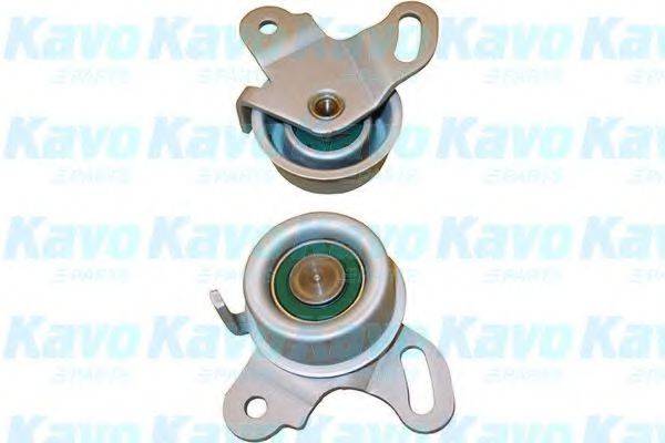 KAVO PARTS DTE5504 Натяжной ролик, ремень ГРМ