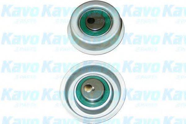 KAVO PARTS DTE5505 Натяжной ролик, ремень ГРМ