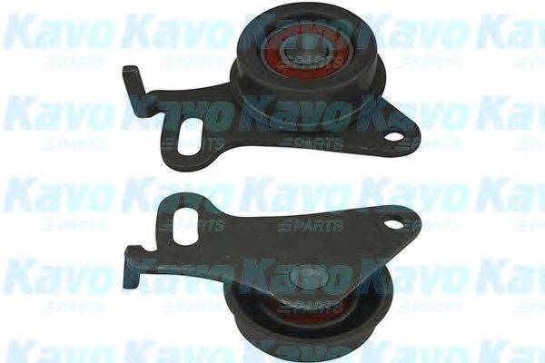 KAVO PARTS DTE5506 Натяжной ролик, ремень ГРМ