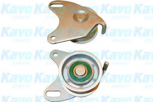 KAVO PARTS DTE5507 Натяжной ролик, ремень ГРМ