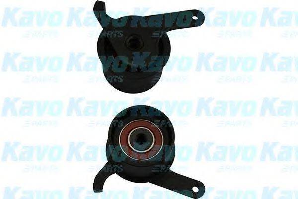 KAVO PARTS DTE5508 Натяжной ролик, ремень ГРМ