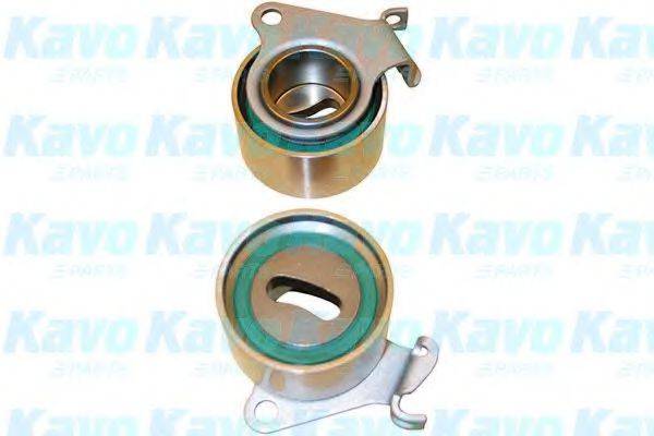 KAVO PARTS DTE5509 Натяжной ролик, ремень ГРМ