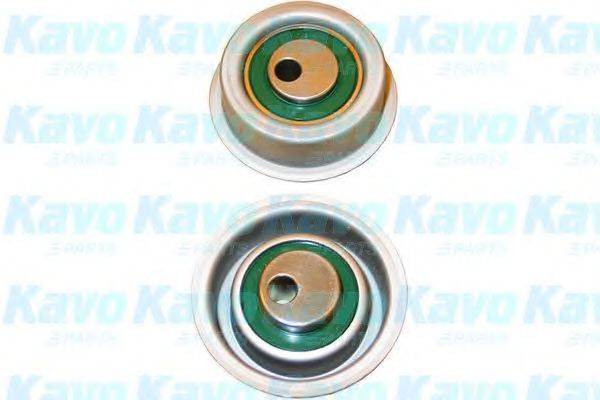 KAVO PARTS DTE5511 Натяжной ролик, ремень ГРМ