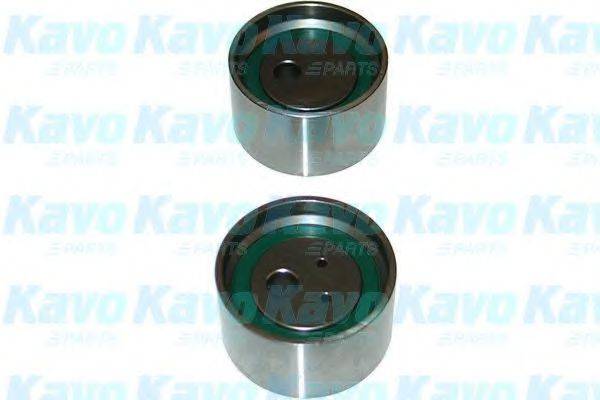 KAVO PARTS DTE5517 Натяжной ролик, ремень ГРМ