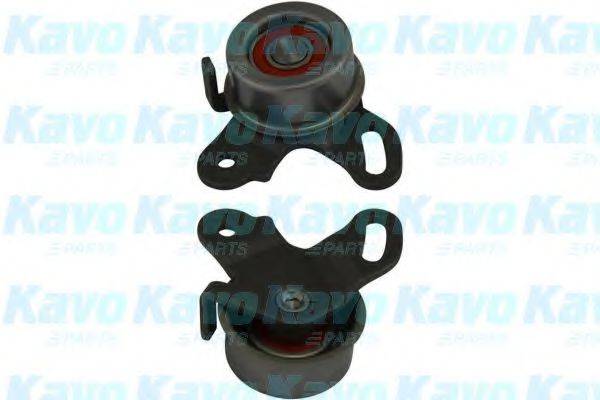 KAVO PARTS DTE5518 Натяжной ролик, ремень ГРМ