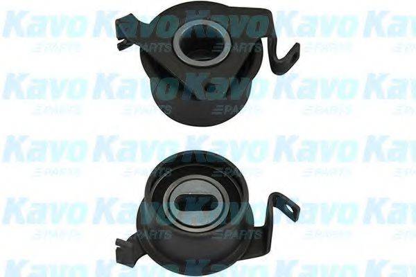 KAVO PARTS DTE5523 Натяжной ролик, ремень ГРМ