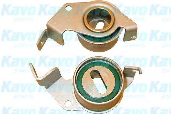 KAVO PARTS DTE5525 Натяжной ролик, ремень ГРМ