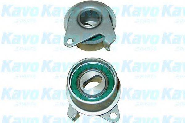 KAVO PARTS DTE5527 Натяжной ролик, ремень ГРМ