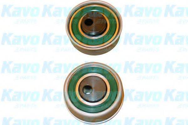 KAVO PARTS DTE5532 Натяжной ролик, ремень ГРМ