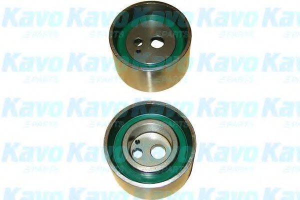 KAVO PARTS DTE6503 Натяжной ролик, ремень ГРМ