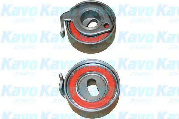 KAVO PARTS DTE6511 Натяжной ролик, ремень ГРМ