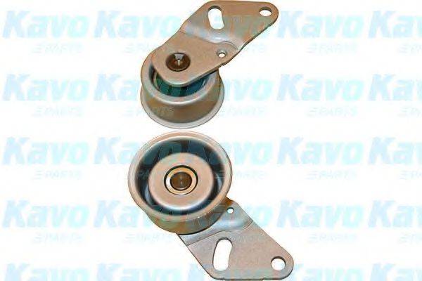 KAVO PARTS DTE8001 Натяжной ролик, ремень ГРМ