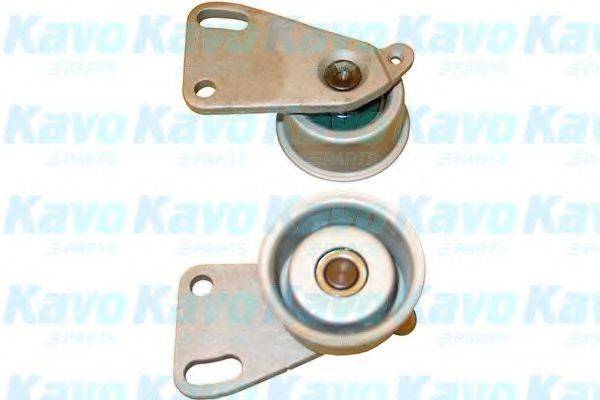 KAVO PARTS DTE8006 Натяжной ролик, ремень ГРМ