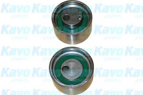 KAVO PARTS DTE8502 Натяжной ролик, ремень ГРМ