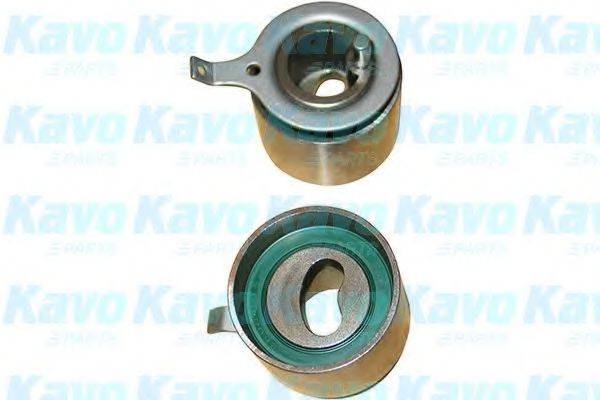 KAVO PARTS DTE8504 Натяжной ролик, ремень ГРМ