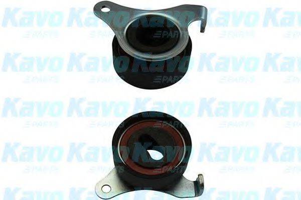 KAVO PARTS DTE9002 Натяжной ролик, ремень ГРМ