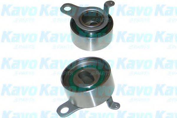 KAVO PARTS DTE9005 Натяжной ролик, ремень ГРМ