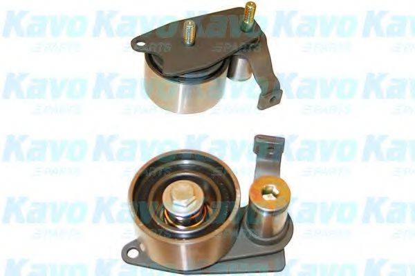 KAVO PARTS DTE9007 Натяжной ролик, ремень ГРМ