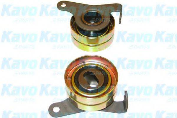 KAVO PARTS DTE9009 Натяжной ролик, ремень ГРМ