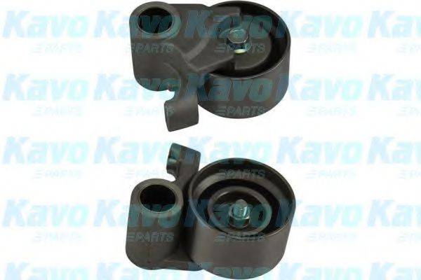 KAVO PARTS DTE9013 Натяжной ролик, ремень ГРМ