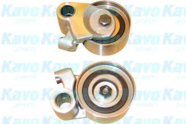 KAVO PARTS DTE9023 Натяжной ролик, ремень ГРМ