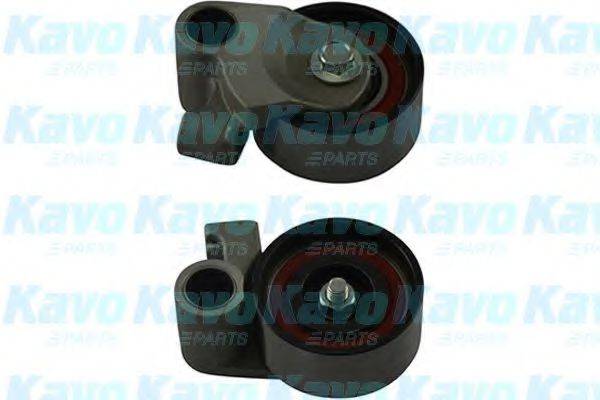 KAVO PARTS DTE9028 Натяжной ролик, ремень ГРМ