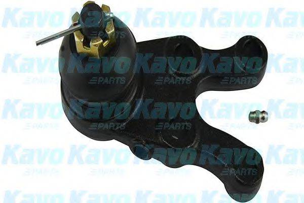 KAVO PARTS SBJ5507 Несущий / направляющий шарнир