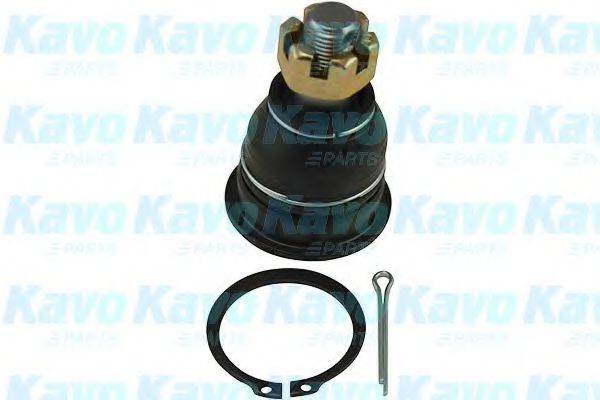 KAVO PARTS SBJ6509 Несущий / направляющий шарнир