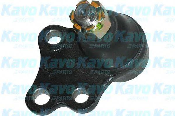 KAVO PARTS SBJ6522 Несущий / направляющий шарнир