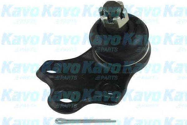 KAVO PARTS SBJ6523 Несущий / направляющий шарнир