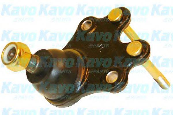 KAVO PARTS SBJ9004 Несущий / направляющий шарнир