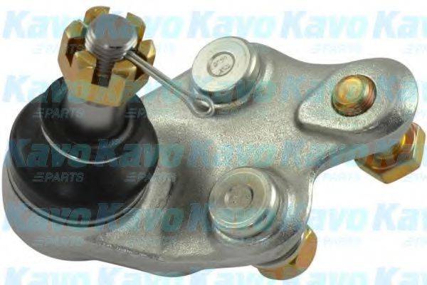 KAVO PARTS SBJ9007 Несущий / направляющий шарнир