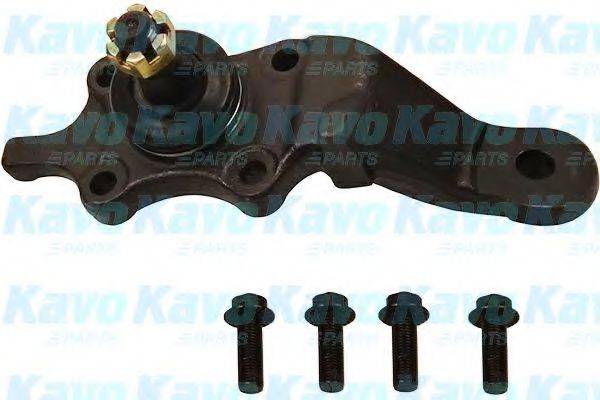 KAVO PARTS SBJ9036 Несущий / направляющий шарнир