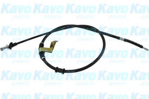 KAVO PARTS BHC1009 Трос, стояночная тормозная система