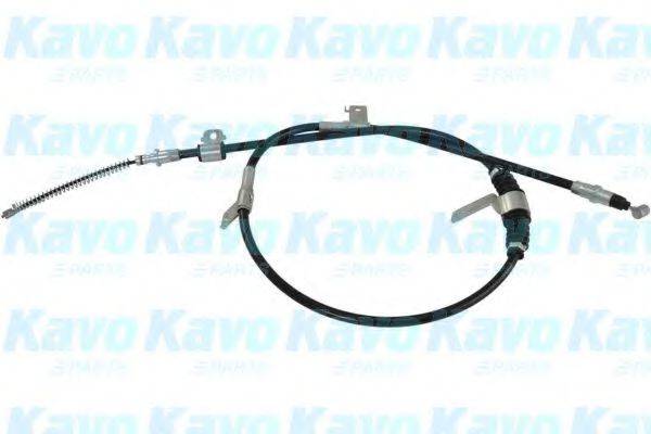KAVO PARTS BHC1015 Трос, стояночная тормозная система