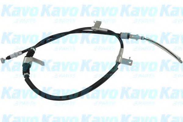 KAVO PARTS BHC1016 Трос, стояночная тормозная система