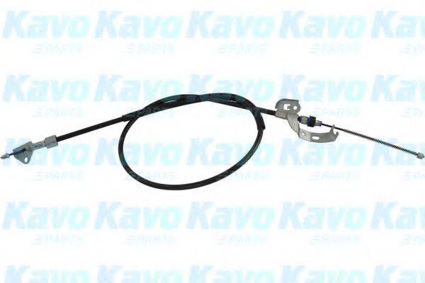 KAVO PARTS BHC9001 Трос, стояночная тормозная система